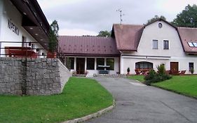 Hotel Vápenka